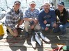 (09/25/2018) - Nice Striped Bass